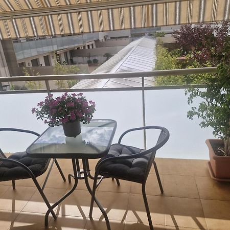 Triplex Villa Palamos Exterior photo