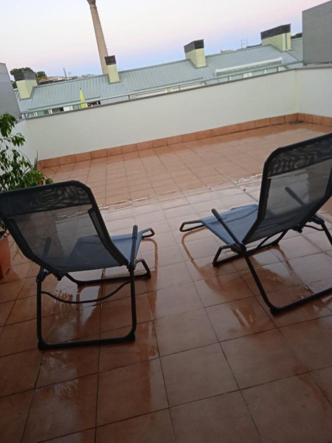 Triplex Villa Palamos Exterior photo