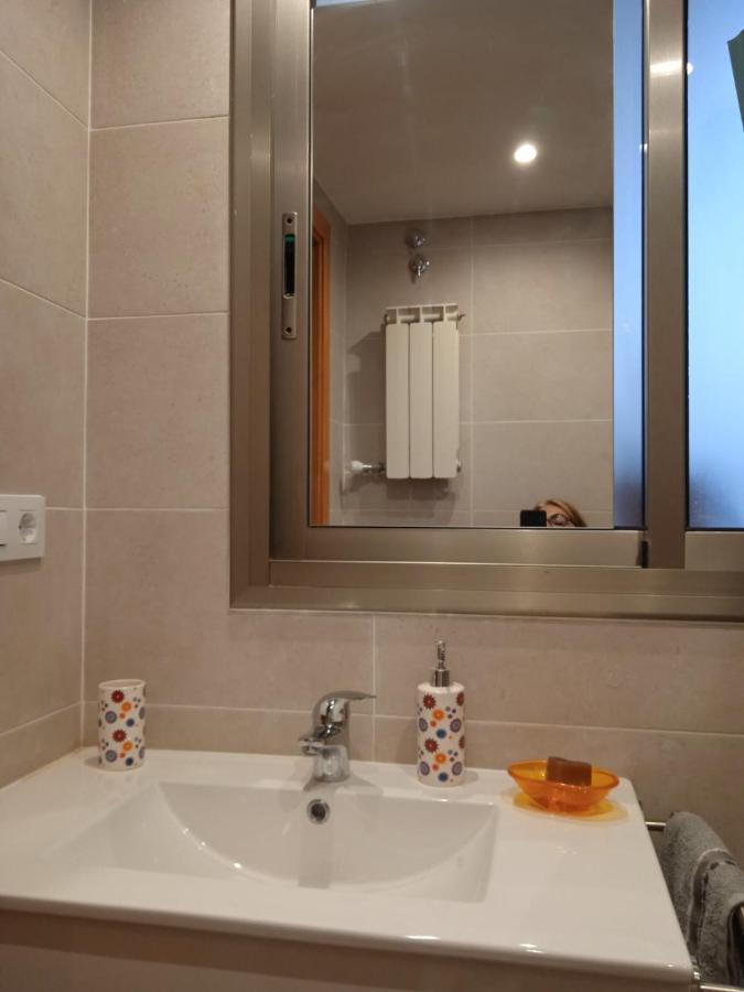 Triplex Villa Palamos Exterior photo