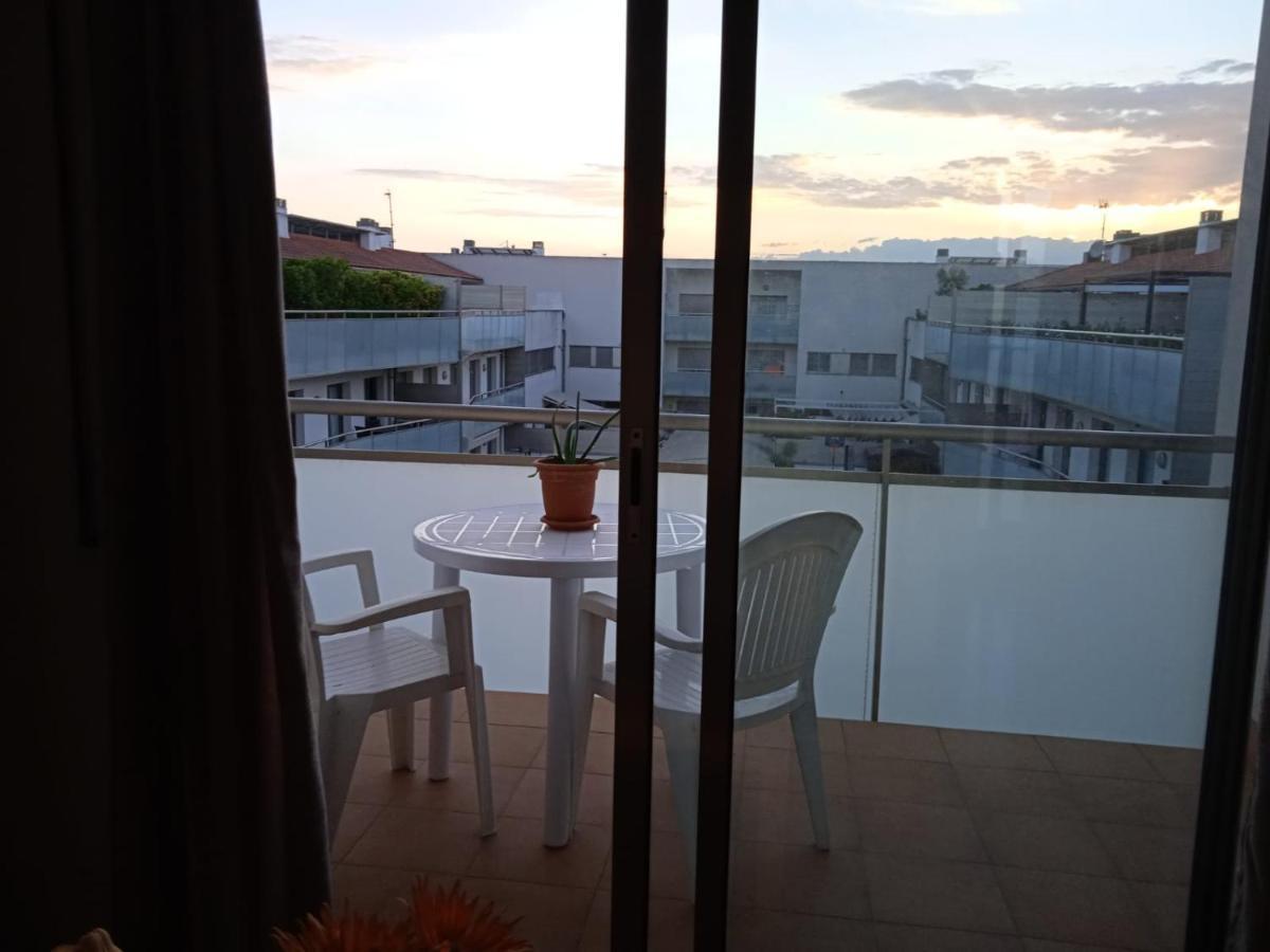 Triplex Villa Palamos Exterior photo
