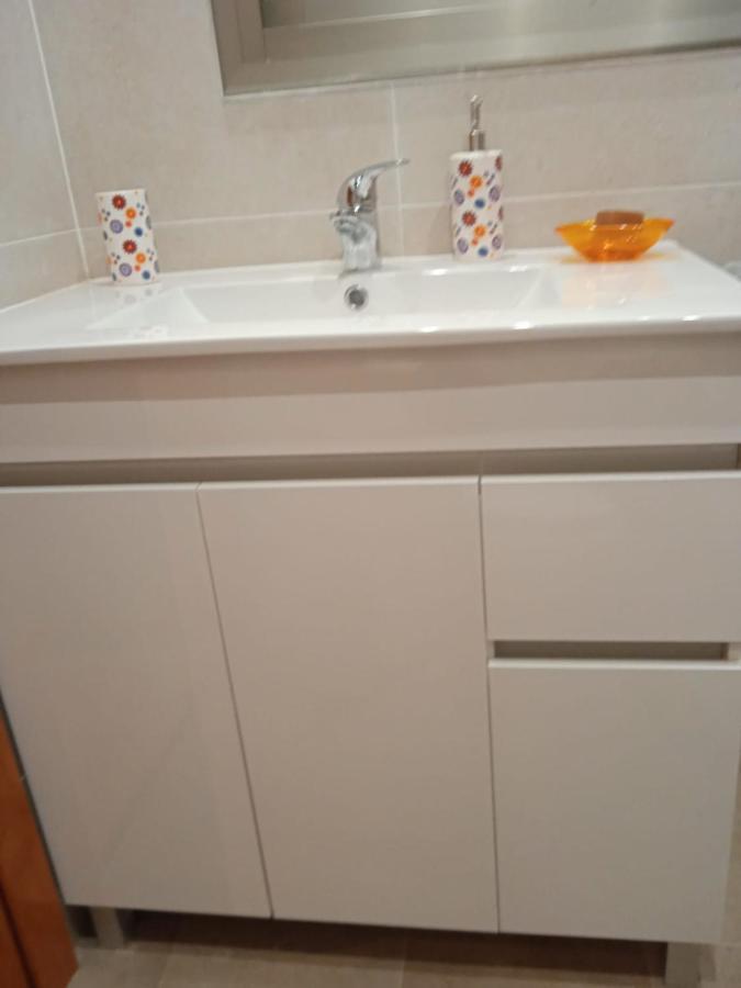 Triplex Villa Palamos Exterior photo