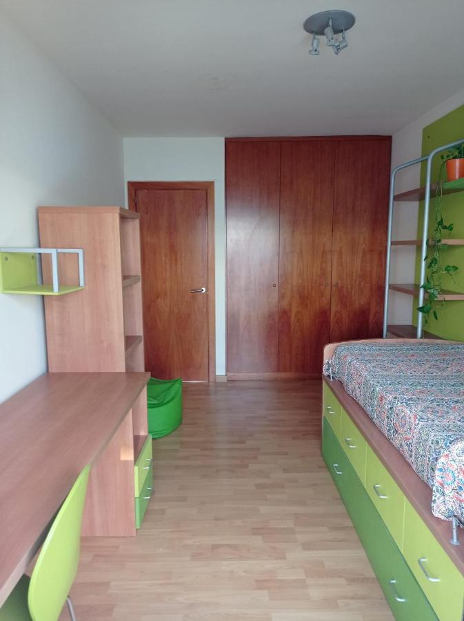 Triplex Villa Palamos Exterior photo