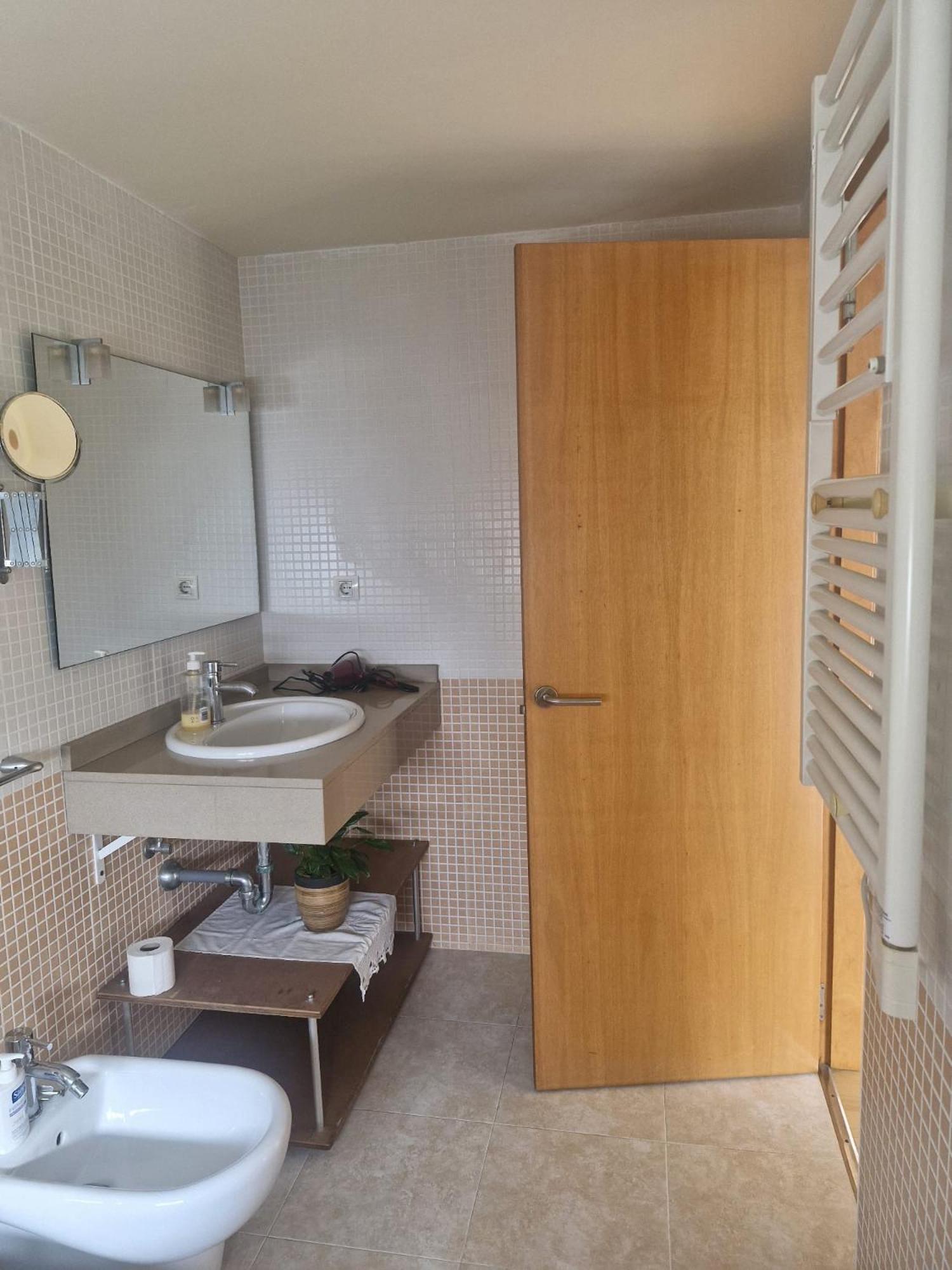 Triplex Villa Palamos Exterior photo